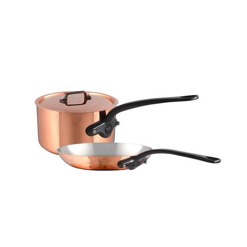 Mauviel heritage 150 ci - m'heritage,