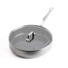 Mauviel 28cm Frying Pan