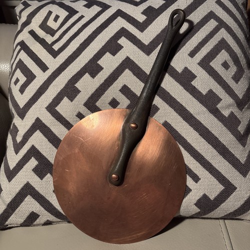 Vintage french 14 - 7.5”x, 14”