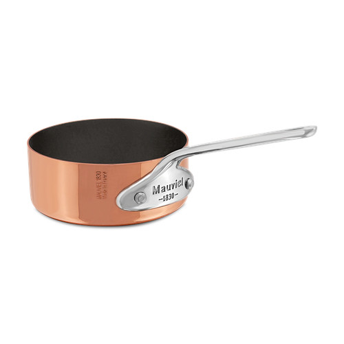 Mauviel minis copper saute - mauviel, m'minis