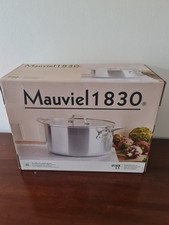 Mauviel 1830 Classic 3Ply