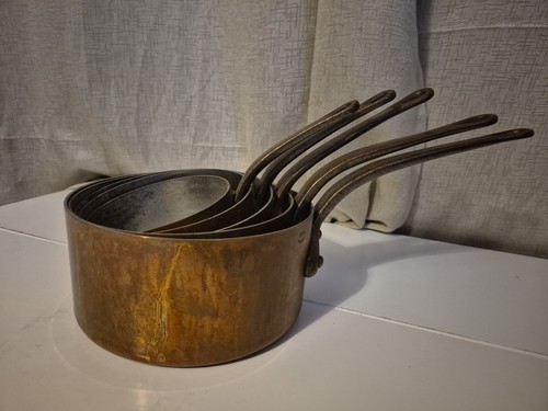 Rare vintage full set 5 - vintage!,