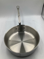 Mauviel M'COOK 5-Ply Saute