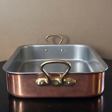 Gorgeous Mauviel France Copper