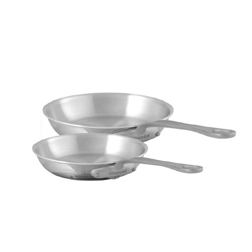 Mauviel cook 2 - m'cook, sb