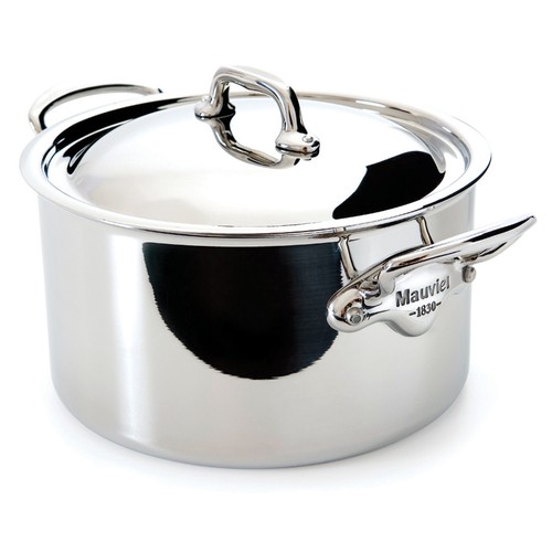 Mauviel cook 1 - mauviel, m'cook