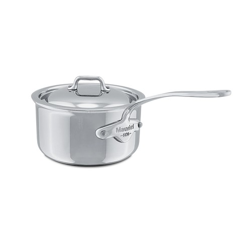 Mauviel cook 8 qt - m'cook, 0.8