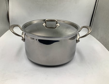 Mauviel M'Cook SB 5-Ply