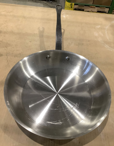 Mauviel cook ply polished - mauviel, m'cook