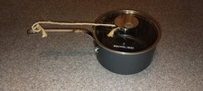 Mauviel M'STONE 1830 Sauce Pan