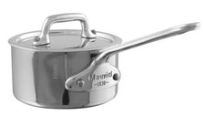 Mauviel M'Minis Stainless