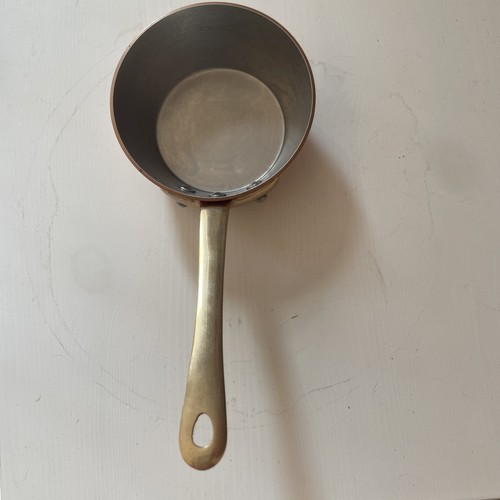 Vintage mauviel mini copper - mauviel,