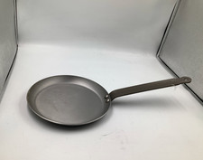 Mauviel M'STEEL Black Carbon