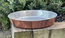 Vintage Heavy 12-1/2" MAUVIEL