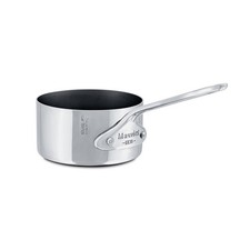Mauviel M'Minis Stainless