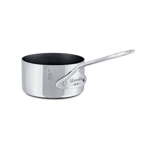Mauviel minis stainless - mauviel, m'minis