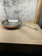 Pre-owned Mauviel 1830