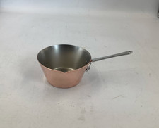 Mauviel M'Minis 1mm Copper