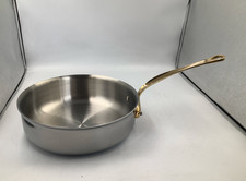 Mauviel M'COOK B 5-Ply Saute