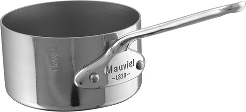 Mauviel minis saucepan 3 - mauviel, 3.5