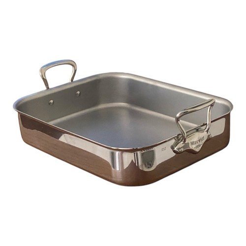 Premium cookware mauviel - premium,