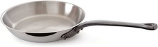 Mauviel M'Cook Ci Stainless