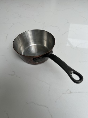 Mauviel copper 16cm - 16cm,