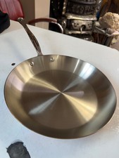  Mauviel M'150 S Frying Pan