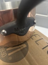 Mauviel M250c Sauce Pan 16cm