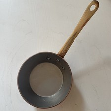 Vintage Mauviel Mini Copper