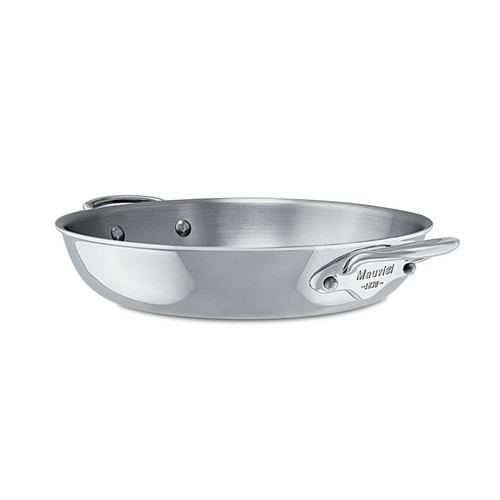 Mauviel cook stainless - mauviel, m'cook