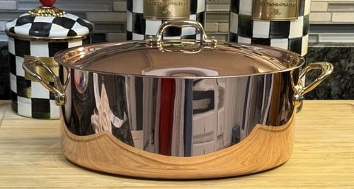 Williams sonoma mauviel - williams,