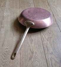 Pre-owned Mauviel 1830 10.5”