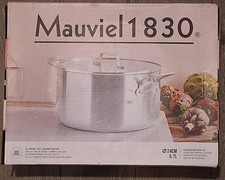 Mauviel 1830 Stainless Steel