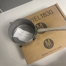 Mauviel M'Minis Saucepan, 3.5