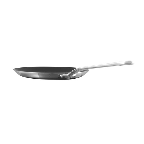 Mauviel cook stainless steel - mauviel,