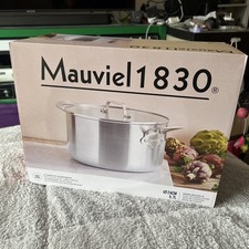 Mauviel 1830 Classic 3Ply