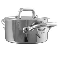 Mauviel M'MINIS Stainless