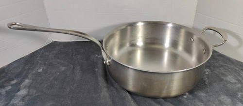 Mauviel cook ply - m'cook, saute