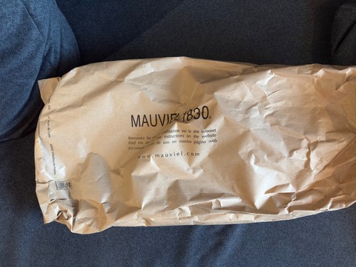 Mauviel 150s copper frying - mauviel,