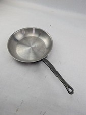 Mauviel 10.5" Stainless Steel